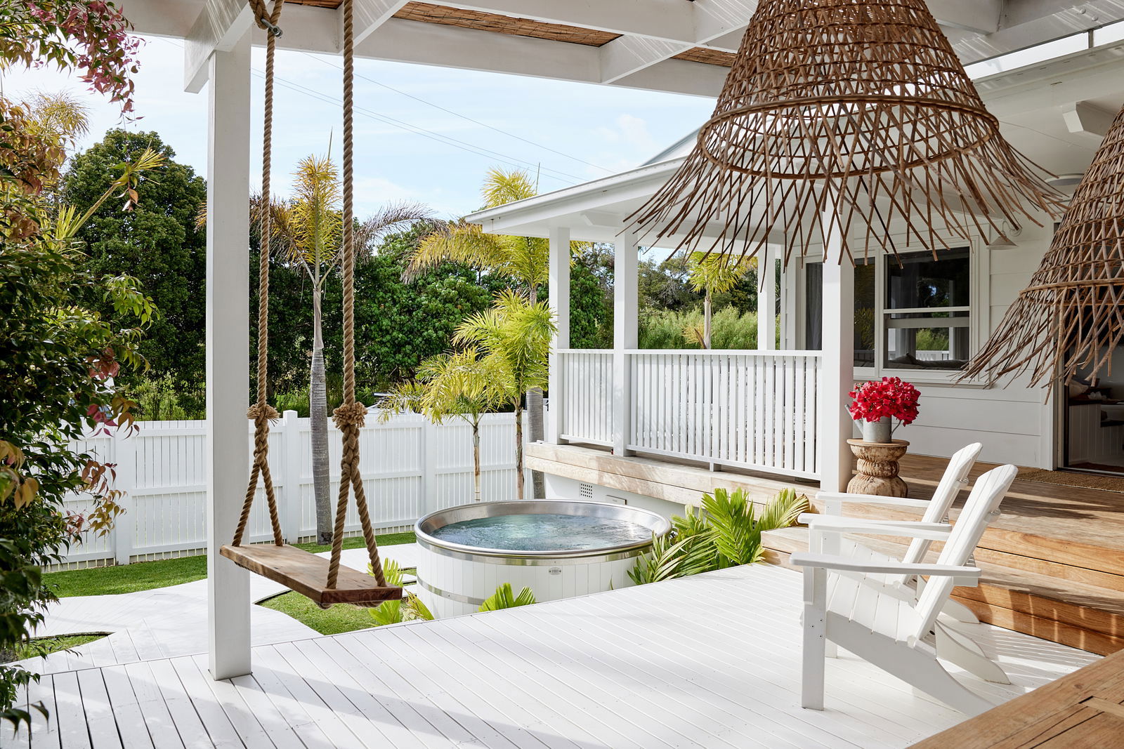 Lawson Byron Bay (Picadilly Palms)