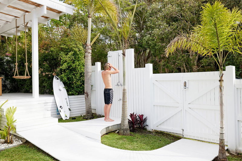 Picadilly Palms (With spa & IR sauna)