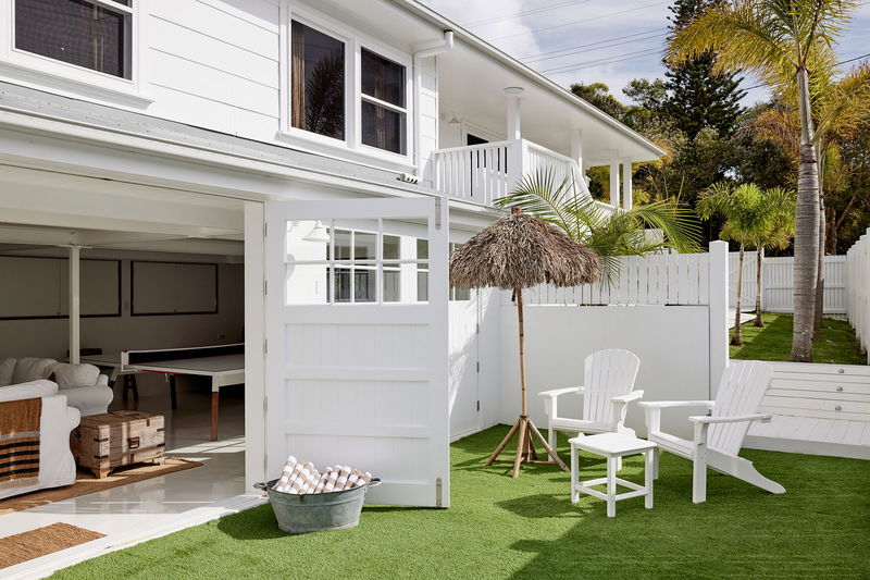 Picadilly Palms (With spa & IR sauna)