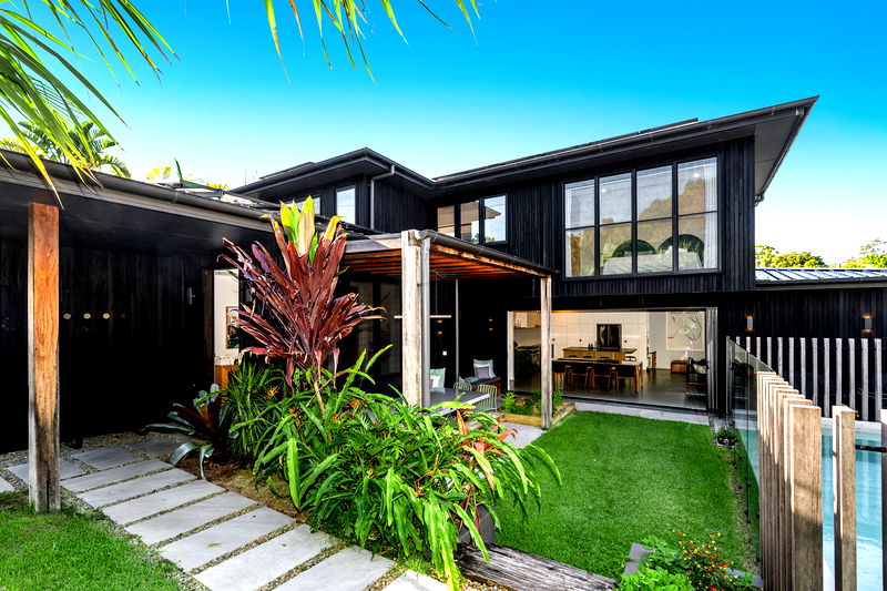 Barefoot Bay Villa - exquisite style