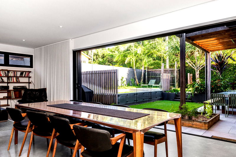 Barefoot Bay Villa - exquisite style