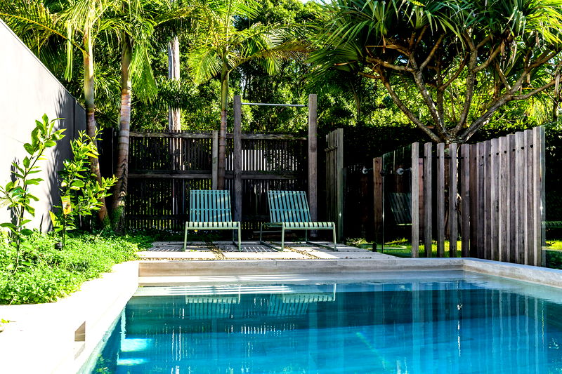 Barefoot Bay Villa - exquisite style