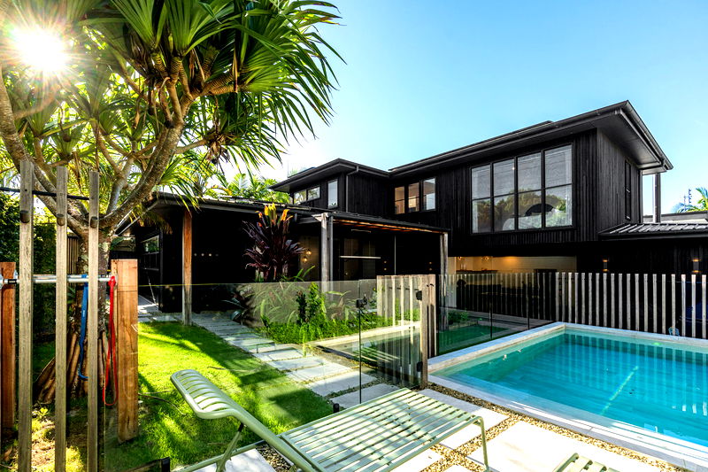 Barefoot Bay Villa - exquisite style