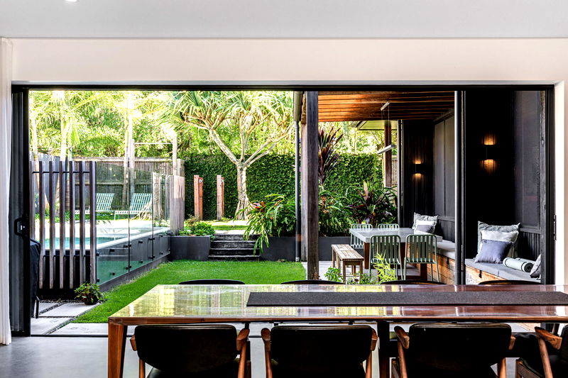Barefoot Bay Villa - exquisite style