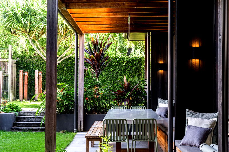 Barefoot Bay Villa - exquisite style