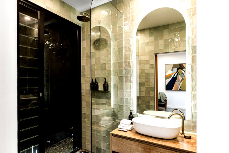 Barefoot Bay Villa - exquisite style