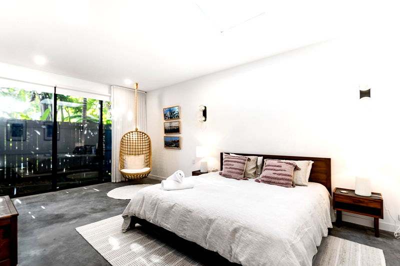 Barefoot Bay Villa