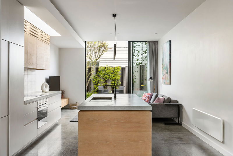 The Cable House (Pet Friendly)