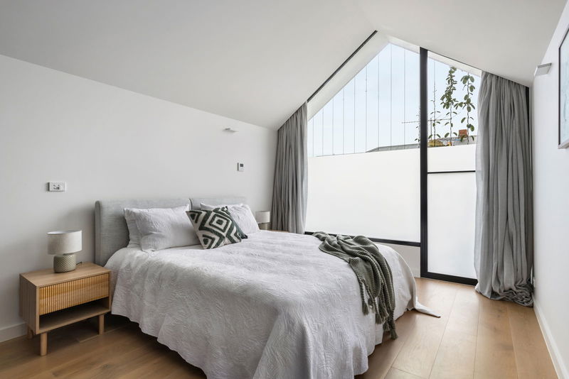 The Cable House (Pet Friendly)