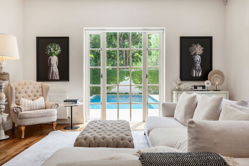 Resort House Toorak (Heated Pool)