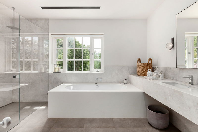 Resort House Toorak (Heated Pool)