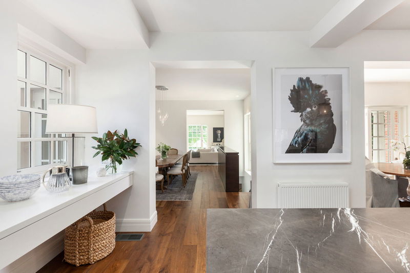 Resort House Toorak (Heated Pool)