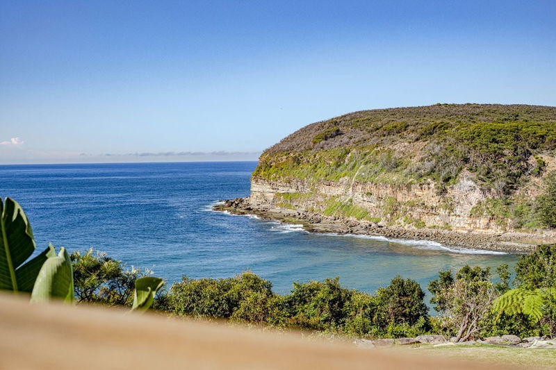 Yarram (Walk to the beach)