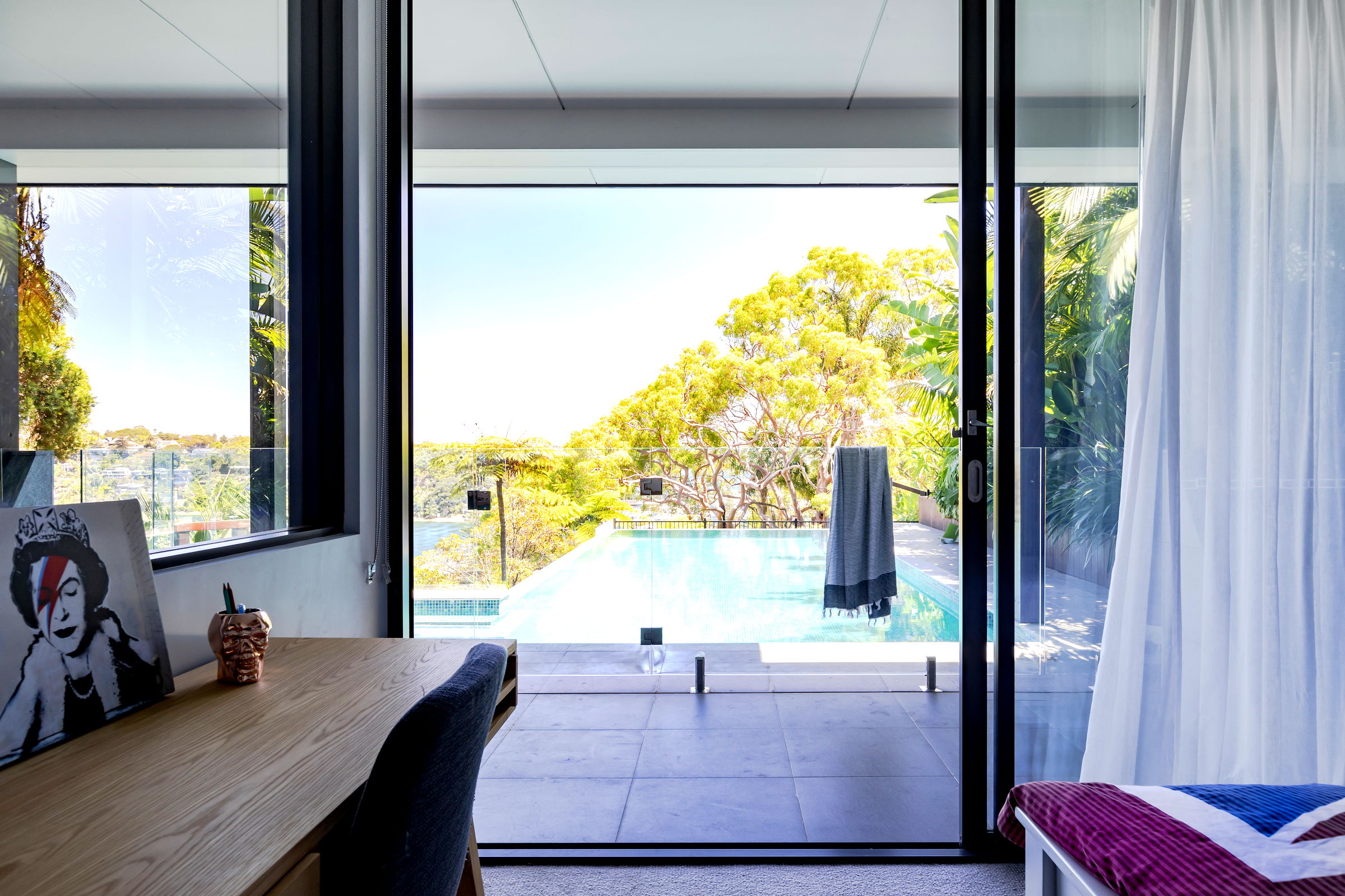 Waterside Luxe