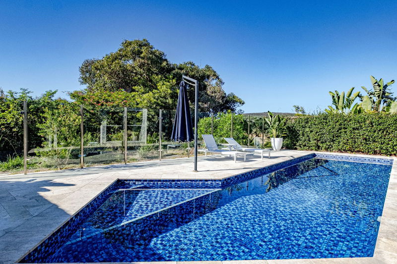 Yarram (Walk to the beach)