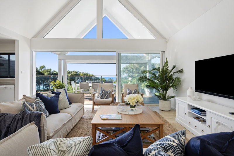 Yarram (Walk to the beach)