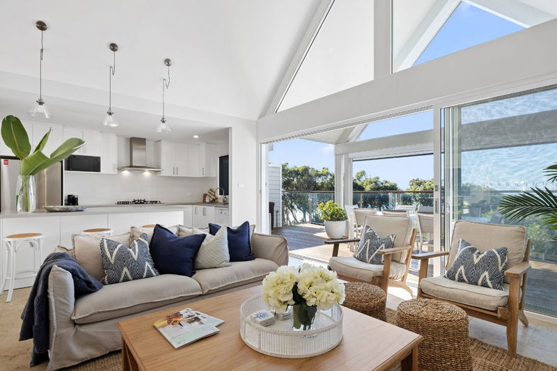 Yarram (Walk to the beach)