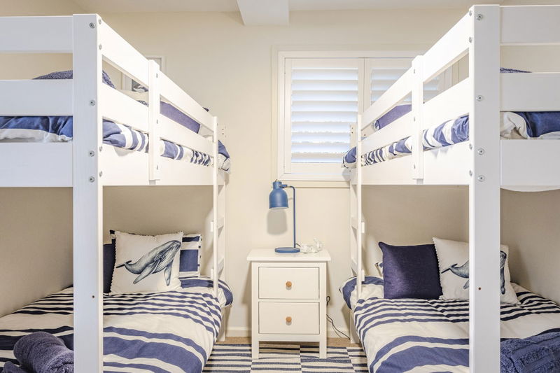 Yarram (Walk to the beach)