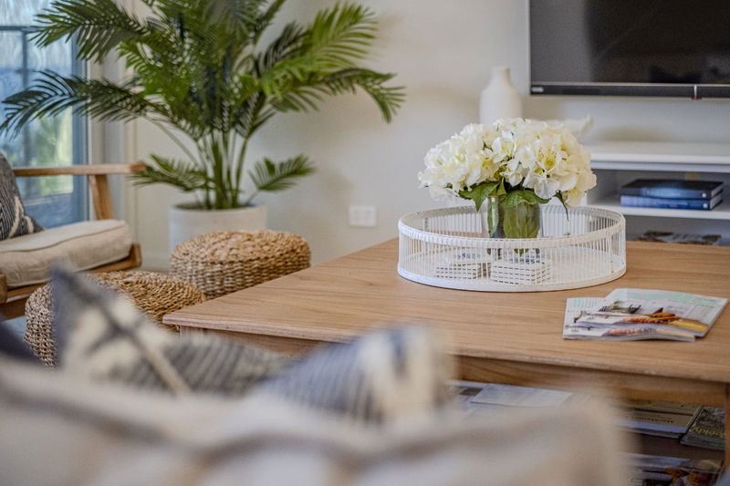 Yarram (Walk to the beach)