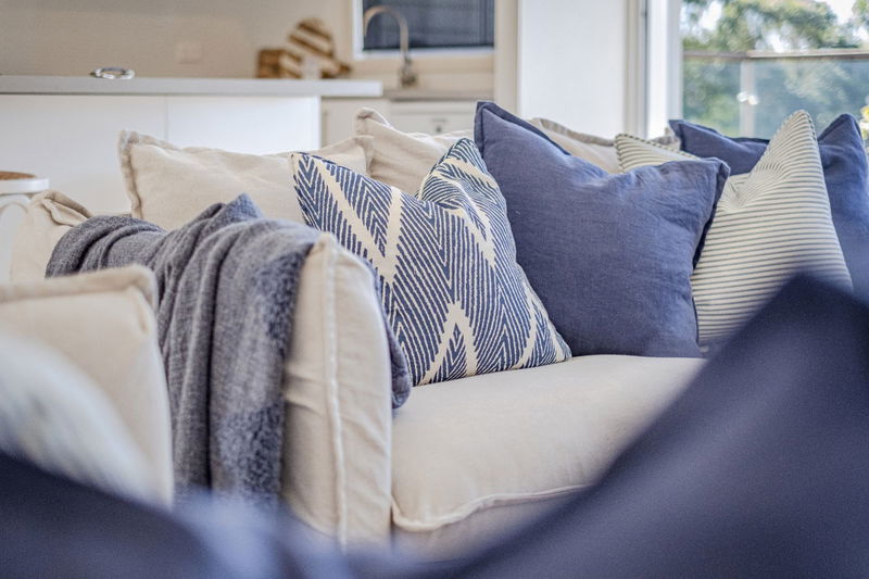 Yarram (Walk to the beach)