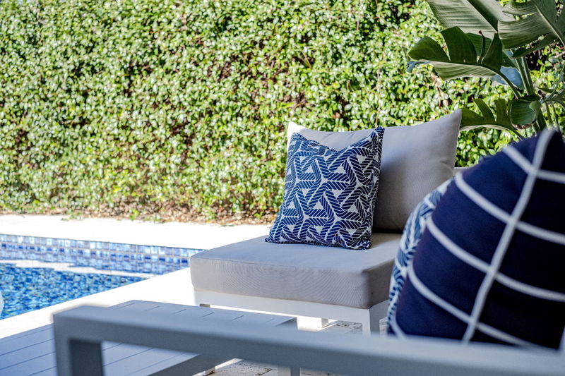 Yarram (Walk to the beach)