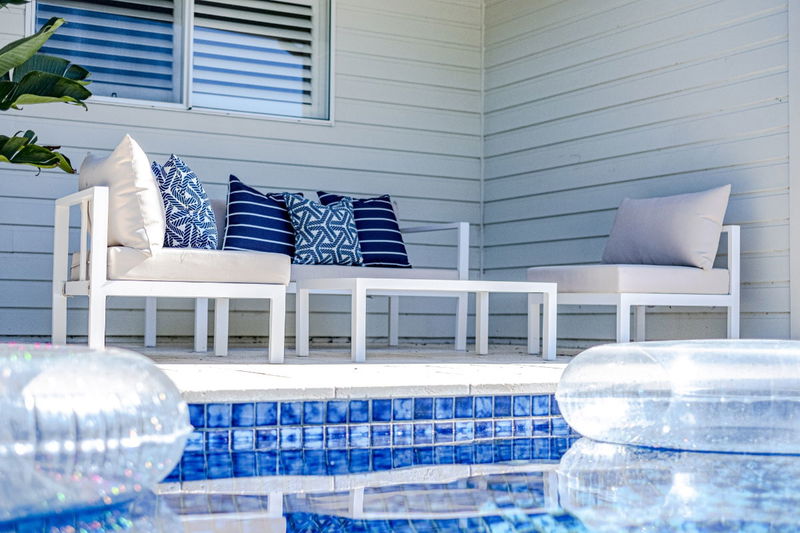 Yarram (Walk to the beach)