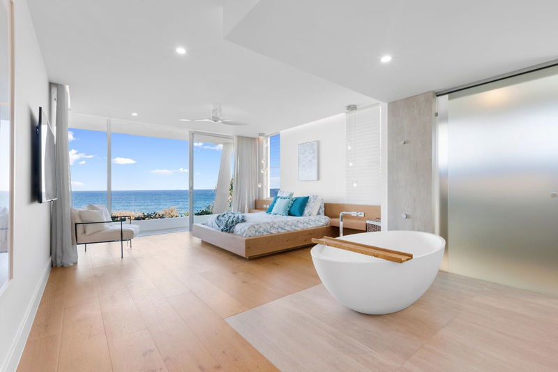 Beaches at Sunrise (Heated Pool)