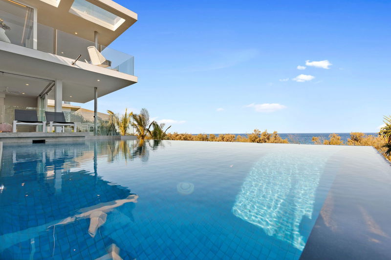 Beaches at Sunrise (Heated Pool)