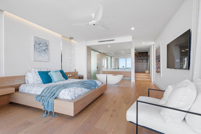 Beaches at Sunrise (Heated Pool)