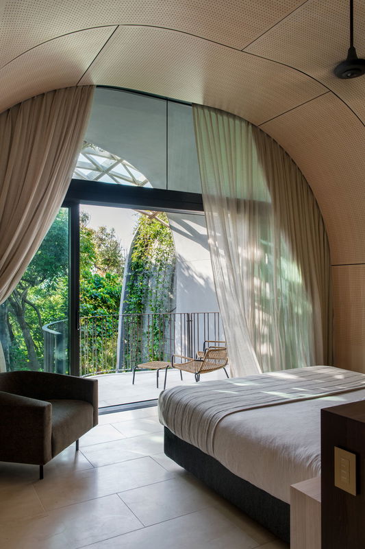 Domic Noosa (Ocean Views)