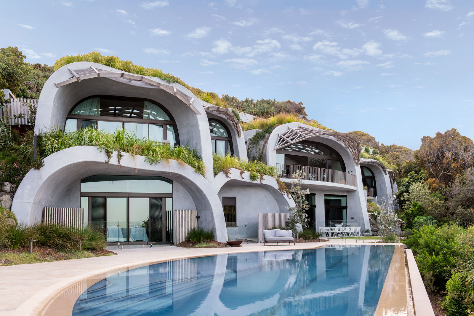 Domic Noosa