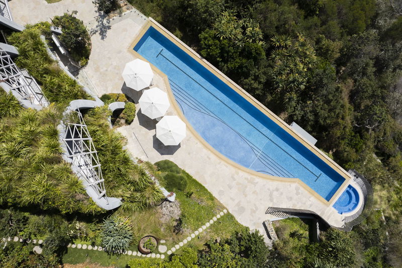 Domic Noosa (Ocean Views)