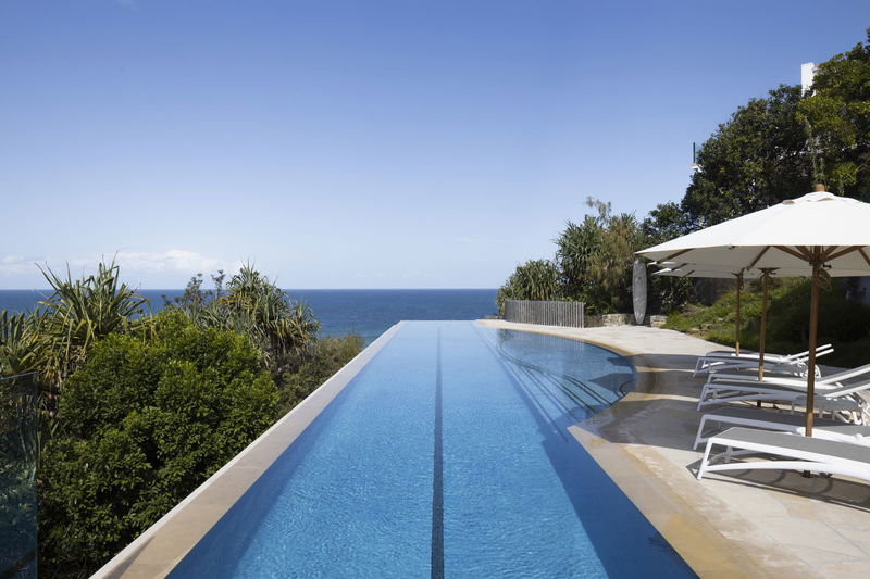 Domic Noosa (Ocean Views)