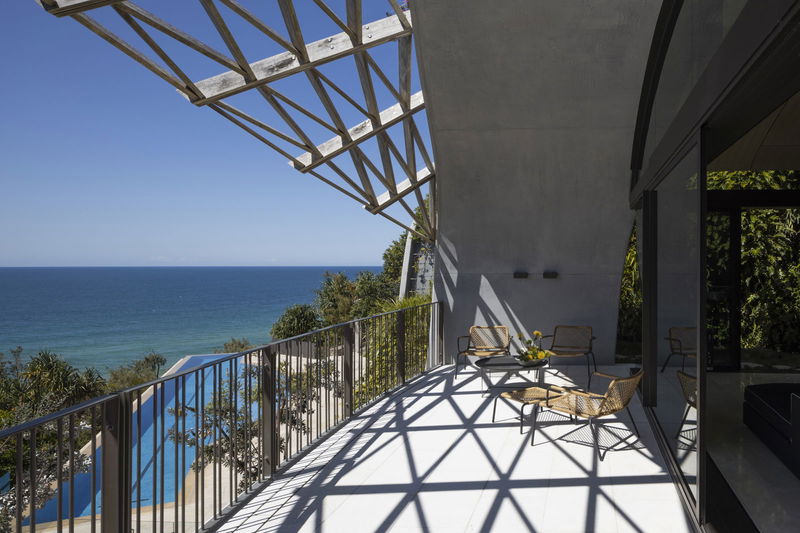 Domic Noosa (Ocean Views)