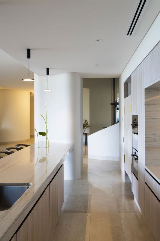 Domic Noosa (Ocean Views)