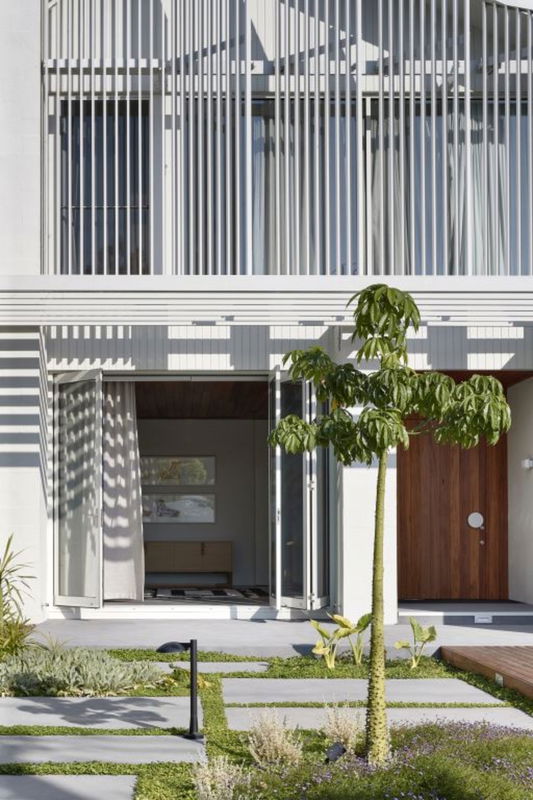 Whitehouse (With Car Parking)