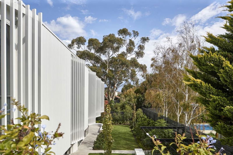 Whitehouse (With Car Parking)