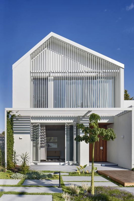 Whitehouse (With Car Parking)