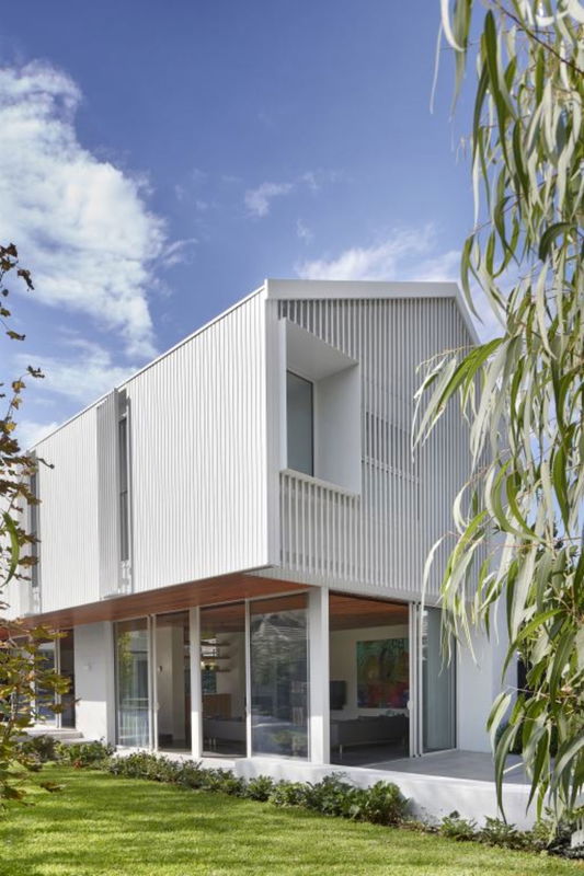 Whitehouse (With Car Parking)