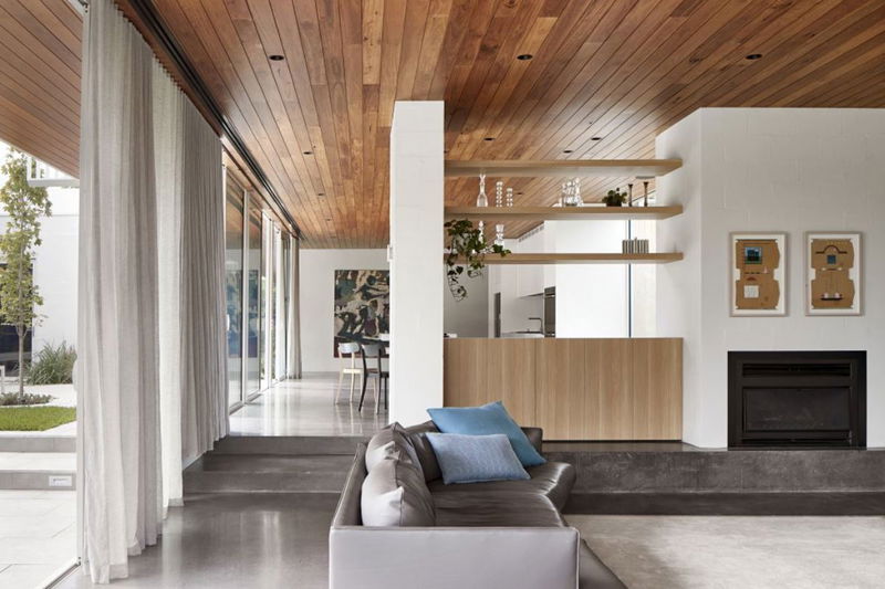 Whitehouse (With Car Parking)