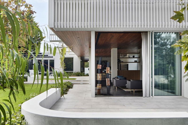 Whitehouse (With Car Parking)