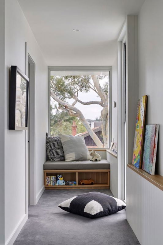 Whitehouse (With Car Parking)