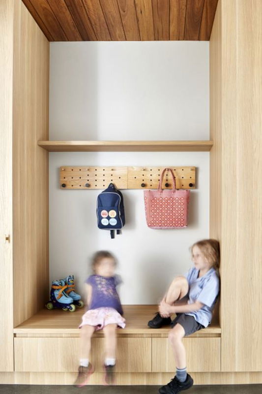 Whitehouse (With Car Parking)