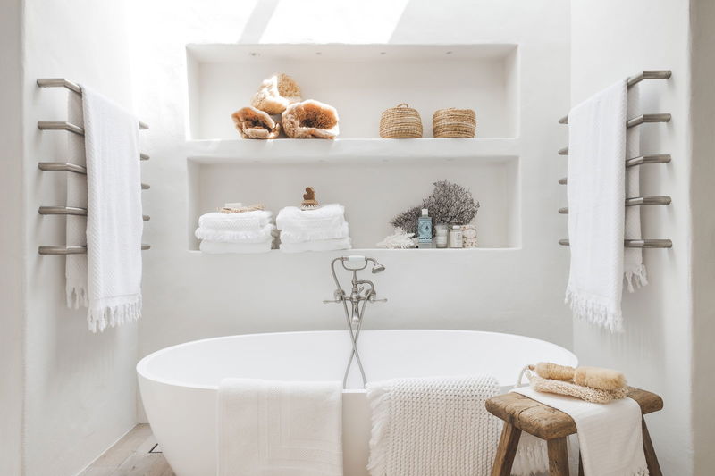 Wagstaffe Tropics (Walk to Beach)