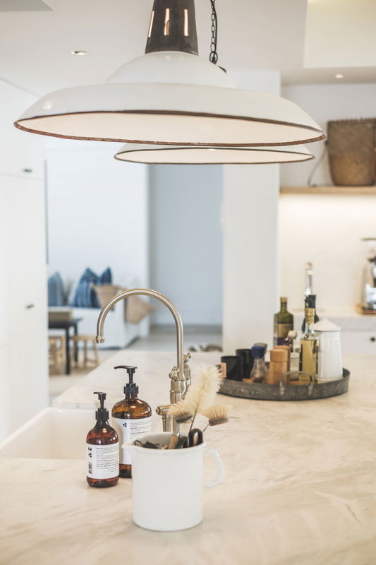 Wagstaffe Tropics (Walk to Beach)