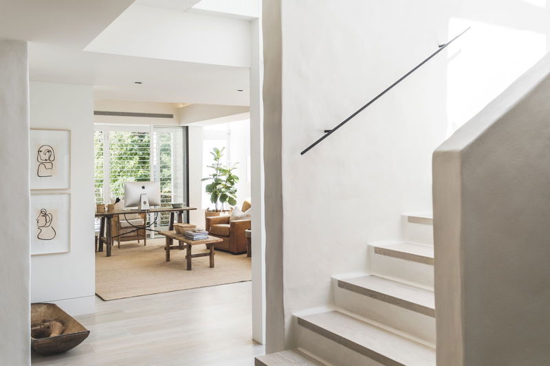 Wagstaffe Tropics (Walk to Beach)