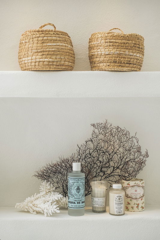 Wagstaffe Tropics (Walk to Beach)