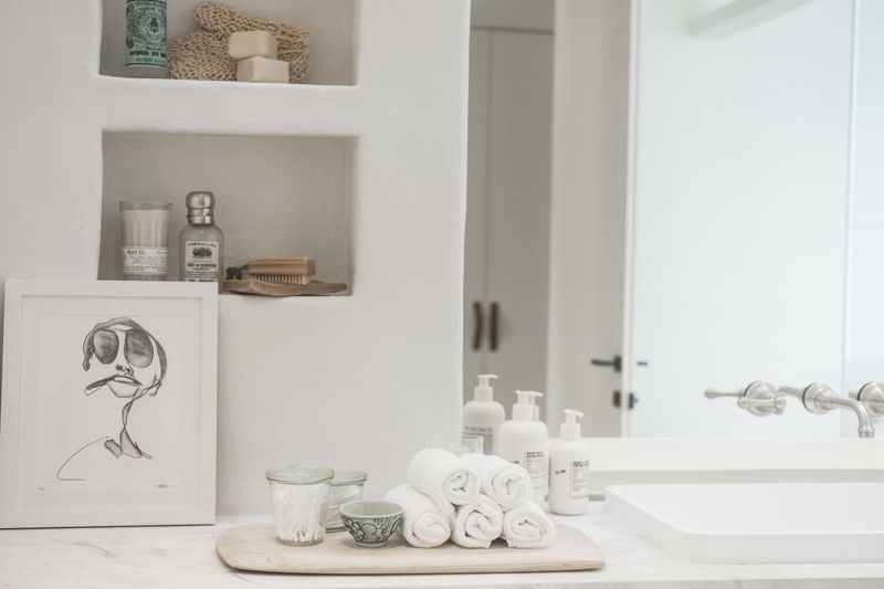 Wagstaffe Tropics (Walk to Beach)