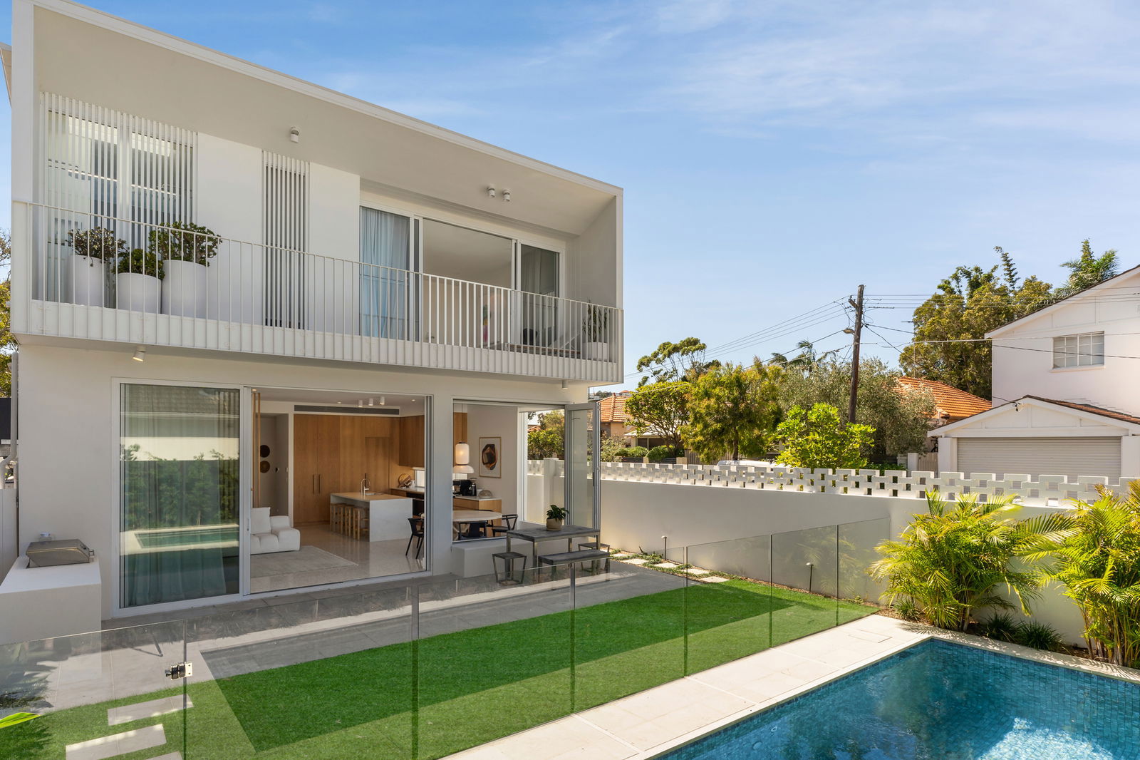 Patterson North Bondi (Bondi Pool Oasis)