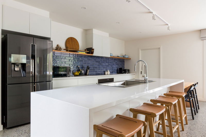 Bali Hi (Walk to Beach)